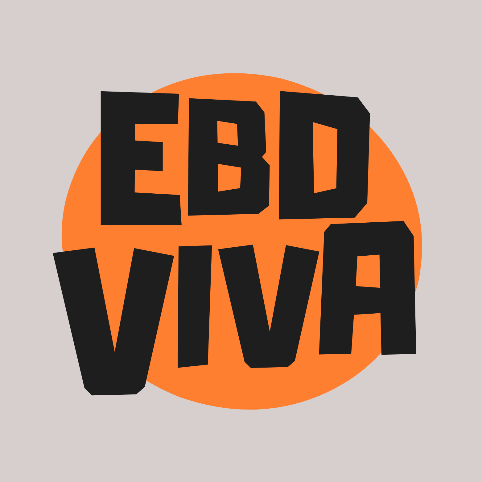 Logo EBD Viva